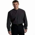 thumbnail image 1 of Edwards Men's Big And Tall Banded Collar Shirt, Style 1392, 1 of 1