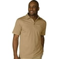 thumbnail image 1 of Edwards Men's Big And Tall Dry-Mesh Hi-Performance Polo Shirt, Style 1576, 1 of 2