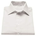 thumbnail image 1 of Edwards Men's Big And Tall Performance Broadcloth Work Shirt, Style 1110, 1 of 1