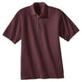 thumbnail image 1 of Edwards Men's Big And Tall Soft  Pique Polo Shirt, Style 1500, 1 of 2