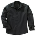 thumbnail image 1 of Edwards Men's Big And Tall Wrinkle Resistant Dress Shirt, Style 1033, 1 of 1