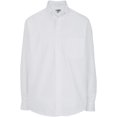 thumbnail image 1 of Edwards Men's Big And Tall Wrinkle Resistant Twill Shirt, Style 1750, 1 of 2
