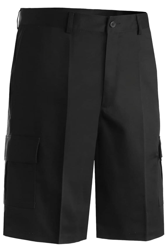 s Men's Blended Cargo Chino Short