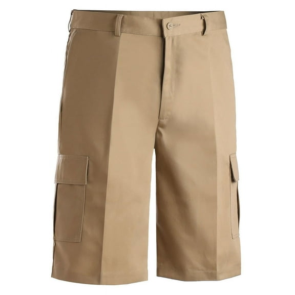 Edwards Men's Blended Cargo Chino Short
