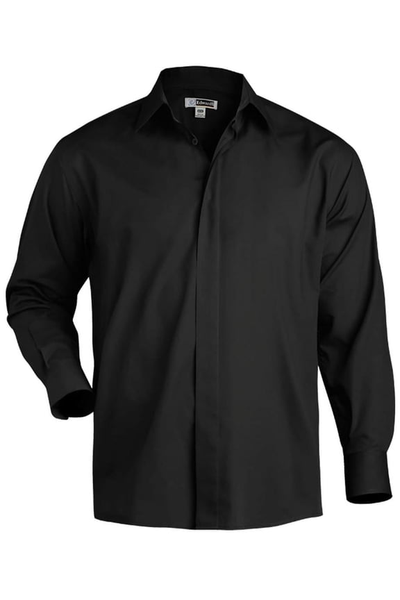 Edwards Men's Cafe Shirt-Long Sleeve