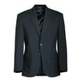 thumbnail image 1 of EDWARDS TRADITIONAL MENS BLAZER, DARK NAVY, 38-L, 1 of 3