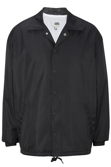 Coaches Jacket Mens