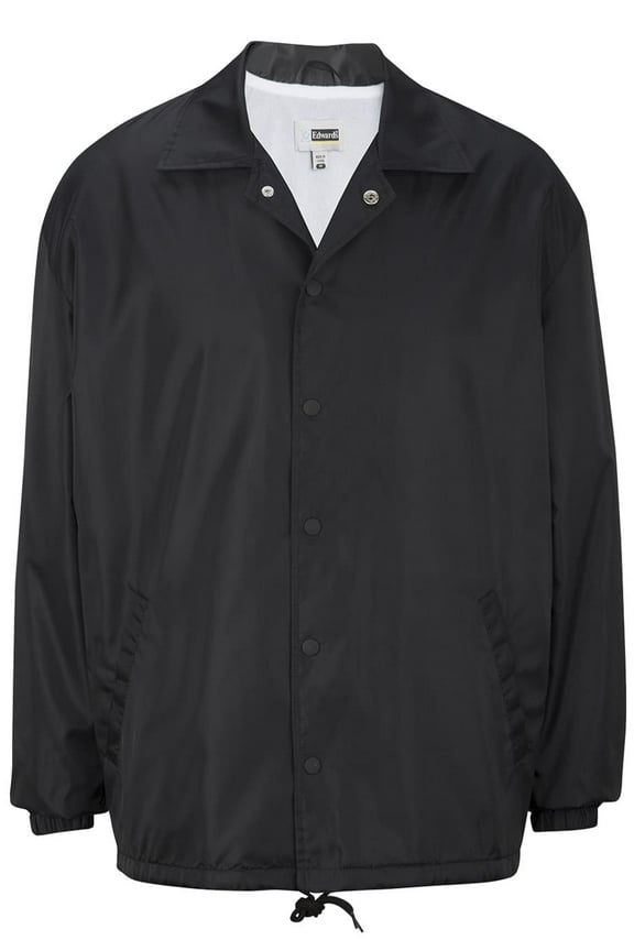 s Men's Coach'S Jacket - 3430