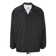 Edwards Mens CoachS Jacket - 3430