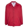 thumbnail image 1 of Edwards Men's Coach'S Jacket - 3430, 1 of 1