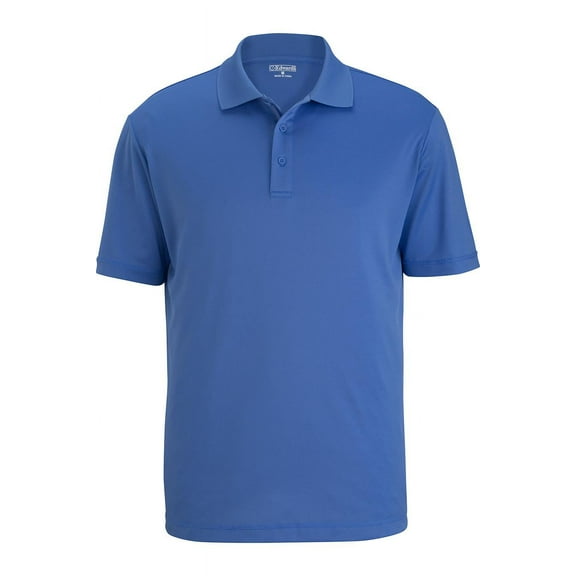Edwards Men's Durable Performance Polo