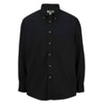 thumbnail image 1 of Edwards Men's Easy Care Long Sleeve Poplin Shirt, 1 of 2