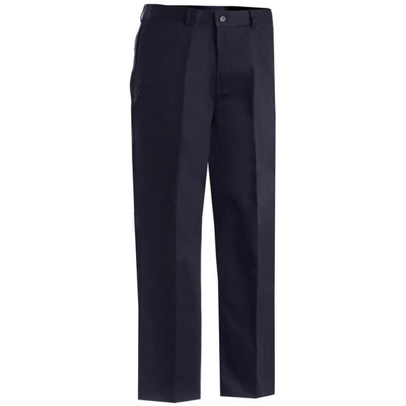 Edwards Men's Easy Fit Chino Flat Front Pant