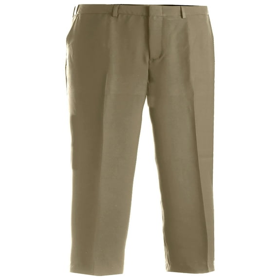 Edwards Men's Easy Fit Stretch Waistband Dress Pants, Style 2588