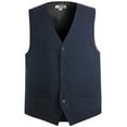thumbnail image 1 of Edwards Men's Economy Vest, 1 of 3