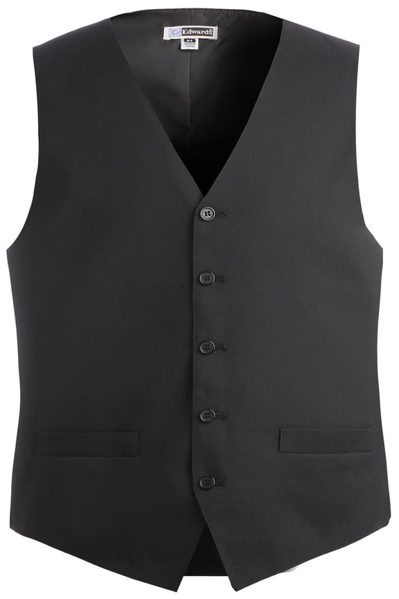 Men's Economy Vest