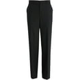 thumbnail image 1 of Edwards Men's Flat Front Poly/Wool Pant, 1 of 1