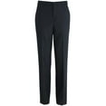 thumbnail image 1 of Edwards Men's Flat Front Poly/Wool Pant, 1 of 1