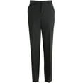 thumbnail image 1 of Edwards Men's Flat Front Poly/Wool Pant, 1 of 1