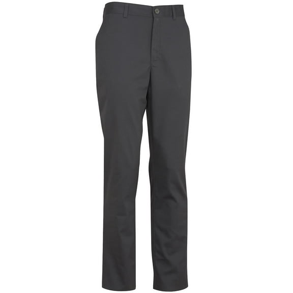 Edwards Men's Flat Front Slim Chino Pant