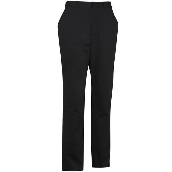 Edwards Men's Flat Front Slim Chino Pant