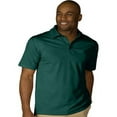 thumbnail image 1 of Edwards Men's Hi-Performance Mesh Short Sleeve Polo - 1576, 1 of 2