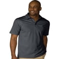 thumbnail image 1 of 1576 Men's Dry-mesh Hi-performance Polo, 1 of 2