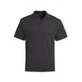 thumbnail image 1 of Edwards Men's Hi-Performance Mesh Short Sleeve Polo, 1 of 2