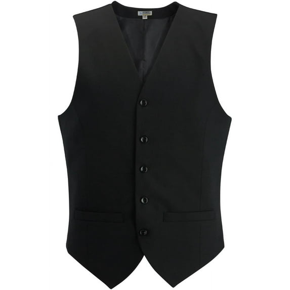 Edwards Men's High-Button Vest