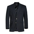 thumbnail image 1 of Edwards Men's Hopsack Blazer, 1 of 2