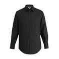 thumbnail image 1 of Edwards Men's L/S Stretch Broadcloth Shirt, 1 of 1