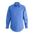 thumbnail image 1 of Edwards Men's L/S Stretch Broadcloth Shirt, 1 of 1