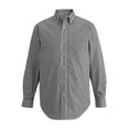 thumbnail image 1 of Edwards Men's L/S Stretch Poplin Shirt, 1 of 1