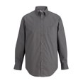 thumbnail image 1 of Edwards Men's L/S Stretch Poplin Shirt, 1 of 1