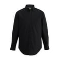 thumbnail image 1 of Edwards Men's L/S Stretch Poplin Shirt, 1 of 1