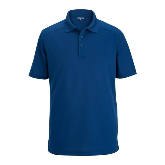 Edwards Men's Light Weight Snag-Proof Short Sleeve Polo