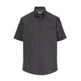 thumbnail image 1 of Edwards Men's Lightweight Short Sleeve Poplin Shirt, 1 of 2