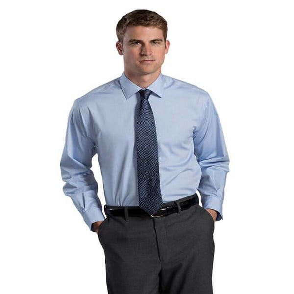 dress shirt no pocket No Pockets Traveler Dress Shirts