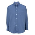 thumbnail image 1 of Edwards Men's Long Sleeve Oxford Shirt, 1 of 2