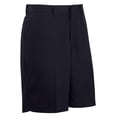 thumbnail image 1 of Edwards Men's Microfiber Flat Front Short, 1 of 1