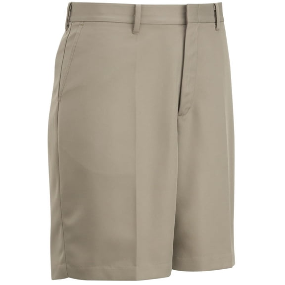 Edwards Men's Microfiber Flat Front Short