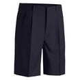 thumbnail image 1 of Edwards Men's Microfiber Pleated Front Short, 1 of 3