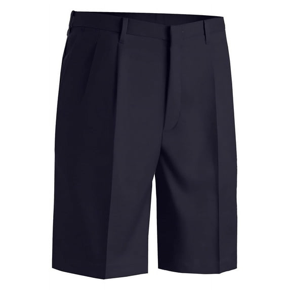 Edwards Men's Microfiber Pleated Front Short