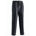 thumbnail image 1 of EDWARDS MEN'S MICROFIBER PLEATED PANT, 1 of 3
