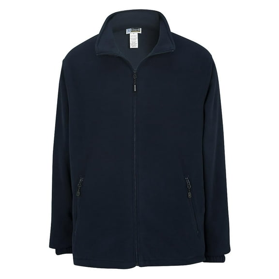 Edwards Men's Microfleece Jacket