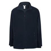 Edwards Mens Microfleece Jacket