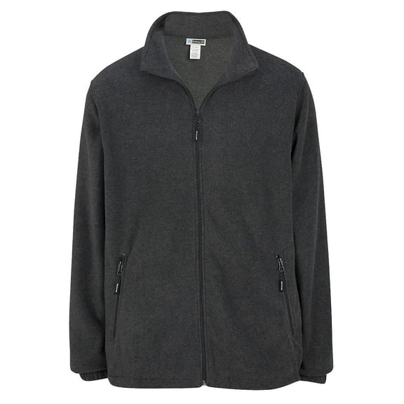 Edwards Men's Microfleece Jacket