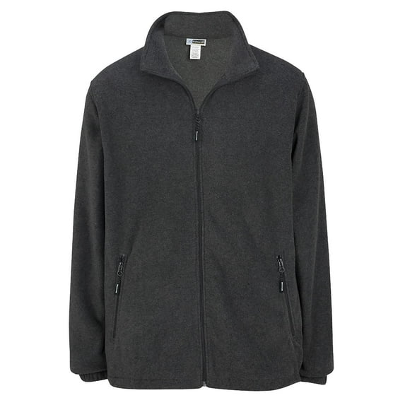 Edwards Men's Microfleece Jacket