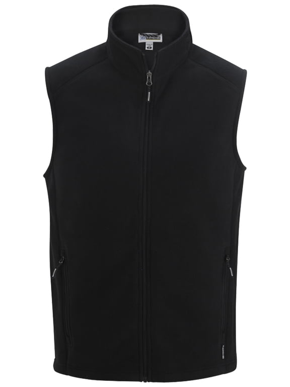 Men's Microfleece Vest - 3455