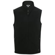 Edwards Mens Microfleece Vest - 3455